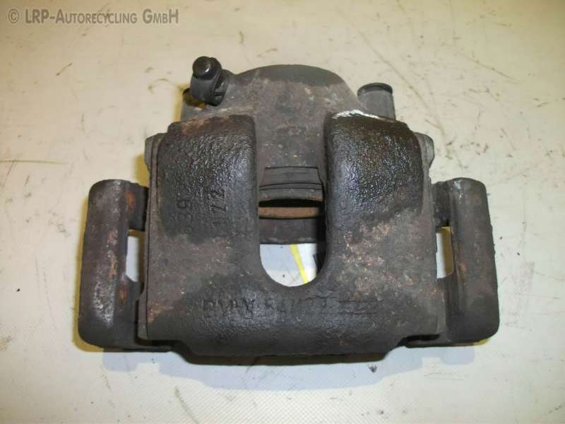 Bremssattel V L 34116758113 BMW 3-Er (E46/3,E46/4) BJ: 1999